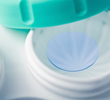 Types of Contact Lens