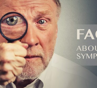 FAQs: About My Symptoms
